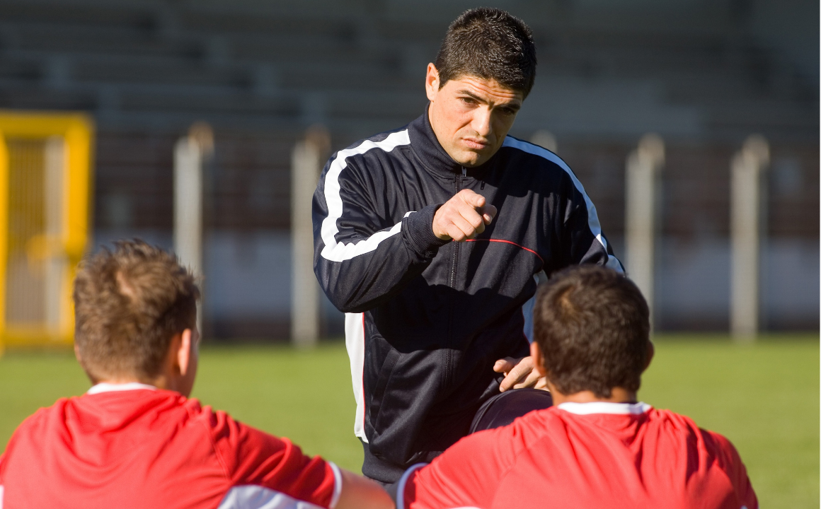 Sports Supervision Strategies Course