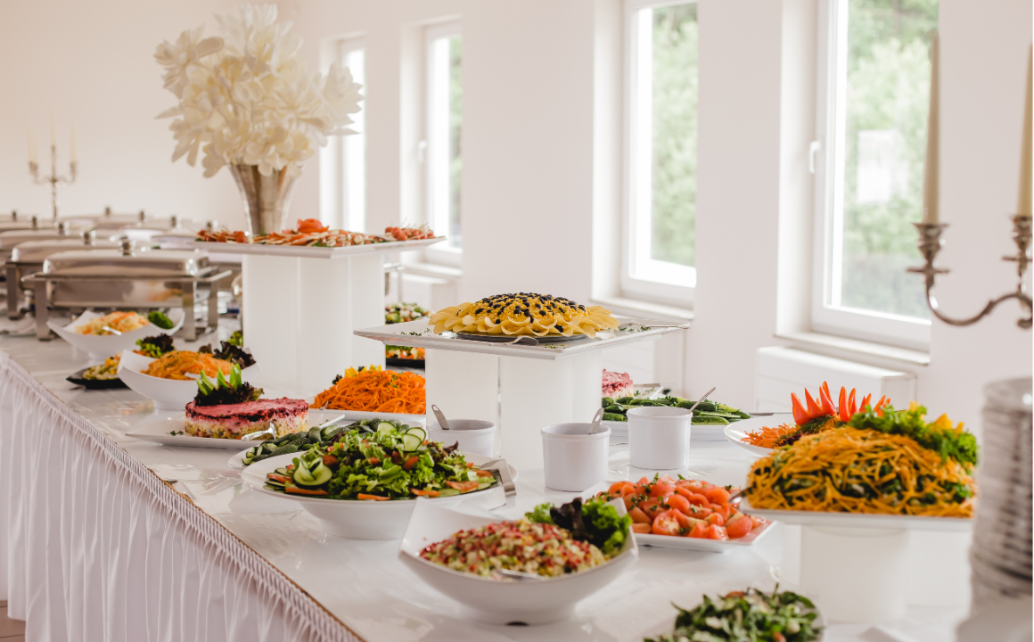 Food Hygiene and Safety for Catering : QLS Endorsed Course