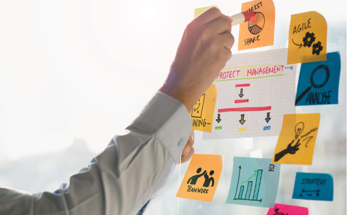 Project Management (Project Manager) - CPDQS Accredited Bundle Course