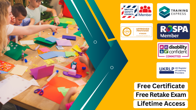 Creating Children's Room - CPD Accredited Course