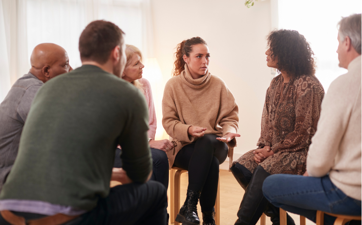 Mental Health First Aid - QLS Endorsed Course