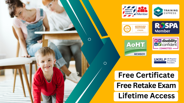Play therapy and ADHD Course