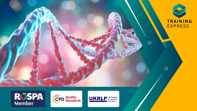 Exploring Molecular Genetics Course