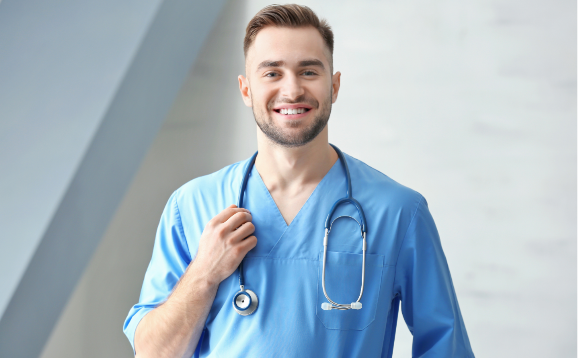 Healthcare Assistant : QLS Endorsed Course