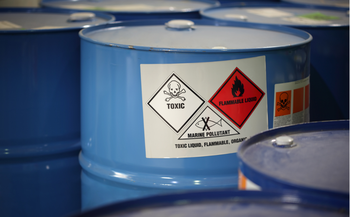 COSHH Training for Assessors - CPD Accredited 3 Courses Bundle