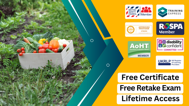 Kitchen Gardening Course