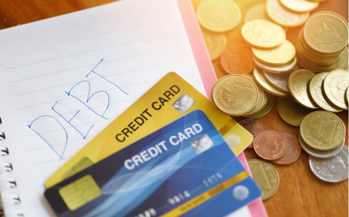 Debt Management - CPD Accredited Course