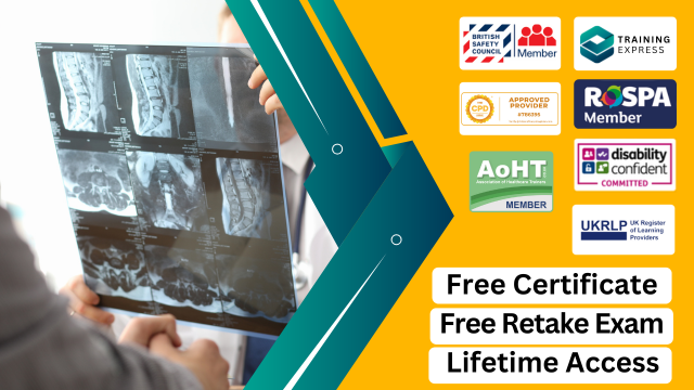 Radiography & Radiographic Science Course