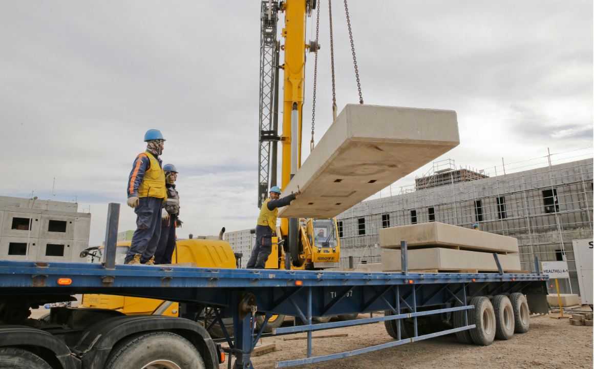 LOLER Training - CPD Accredited Course