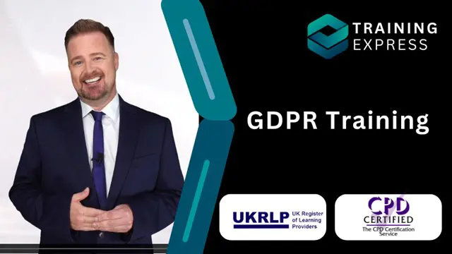 GDPR Compliance Training Course