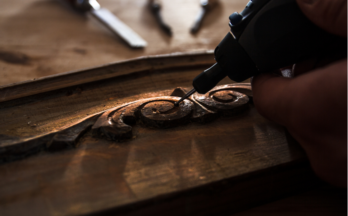 Furniture Restoration and Design - CPD Accredited Course