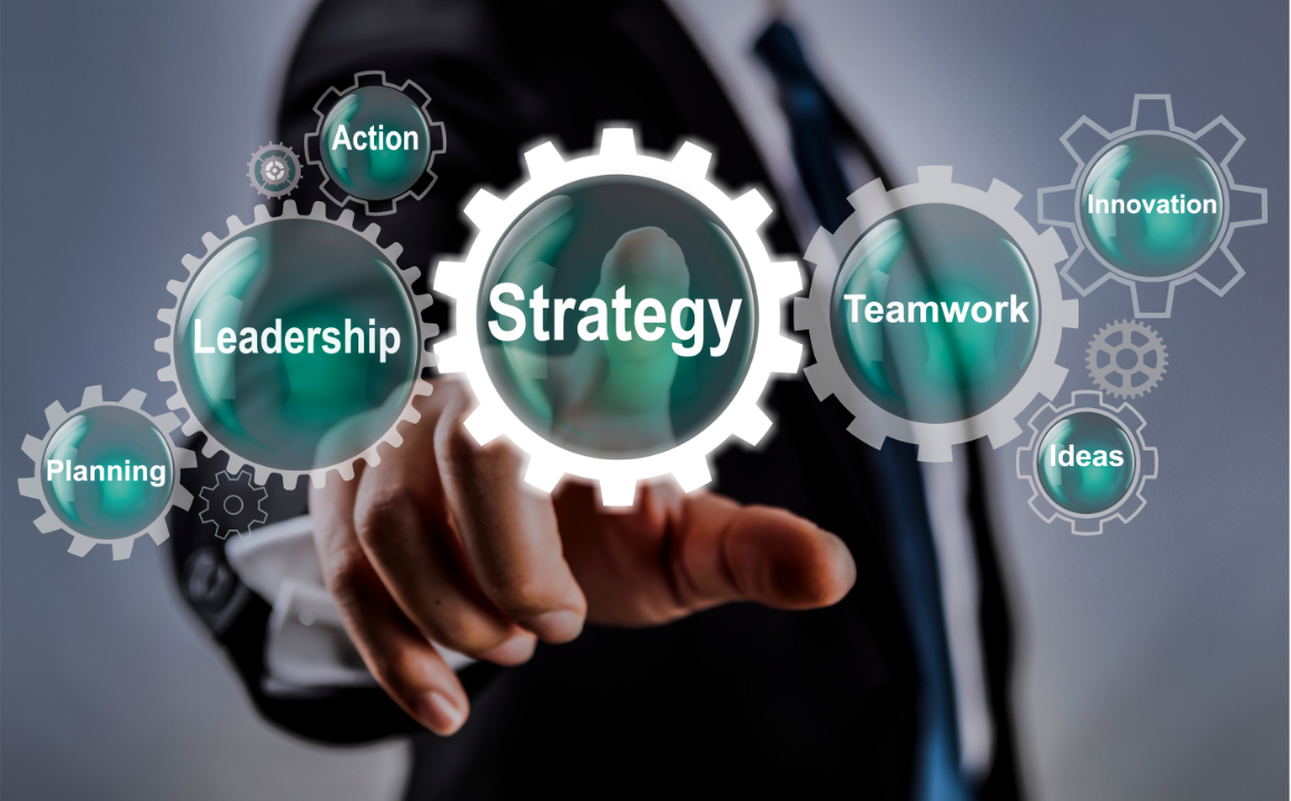 Marketing Executive Strategies Course