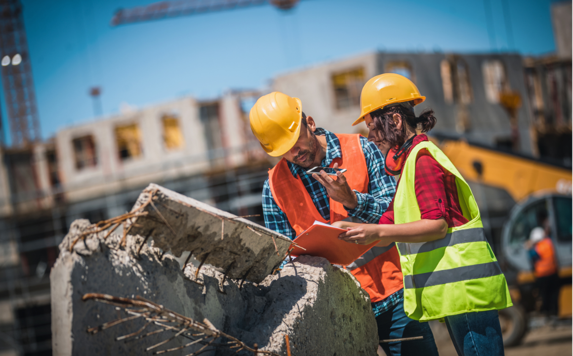 Construction Site Management - CPD Accredited 3 Courses Bundle