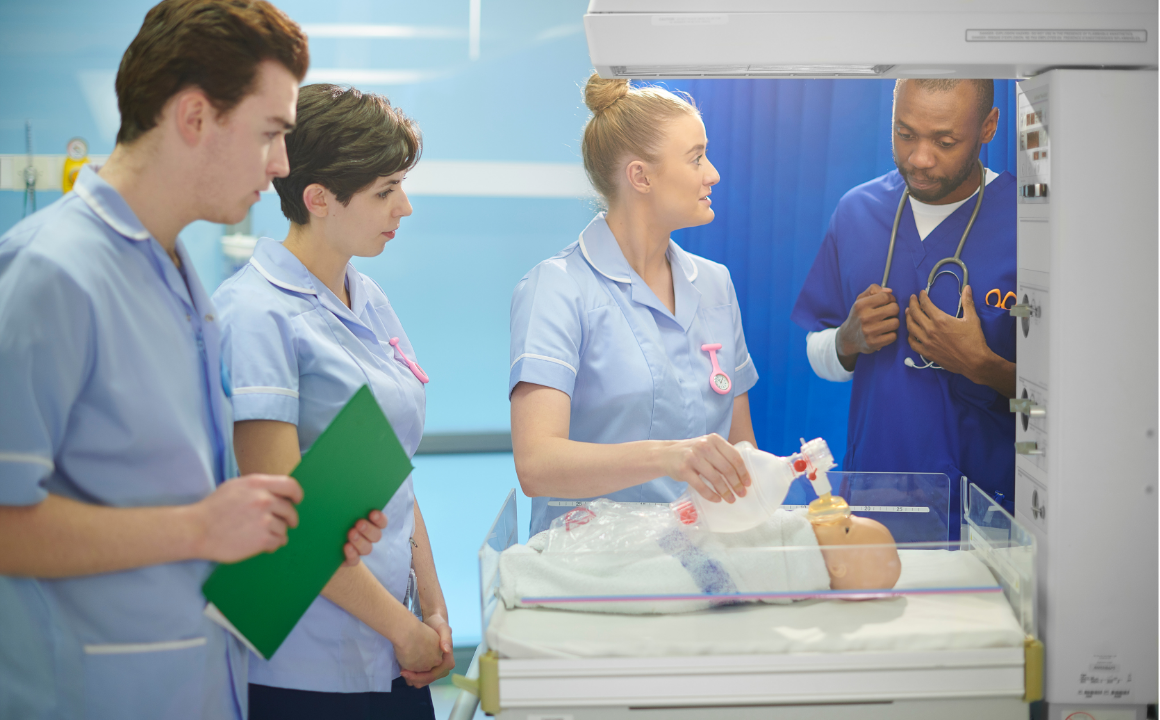 Midwifery - CPDQS Accredited Bundle Course