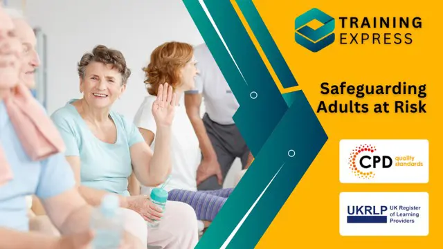 Safeguarding Adults at Risk - Level 2 Course