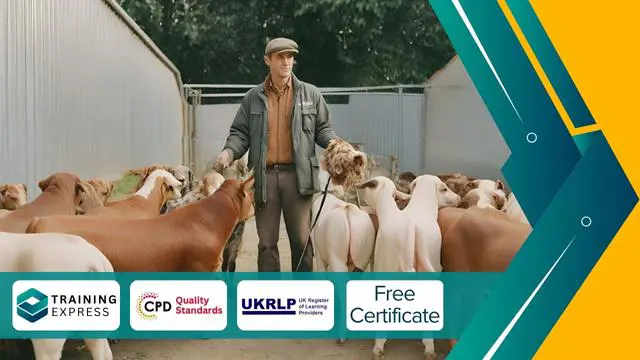 Animal Management & Welfare Course