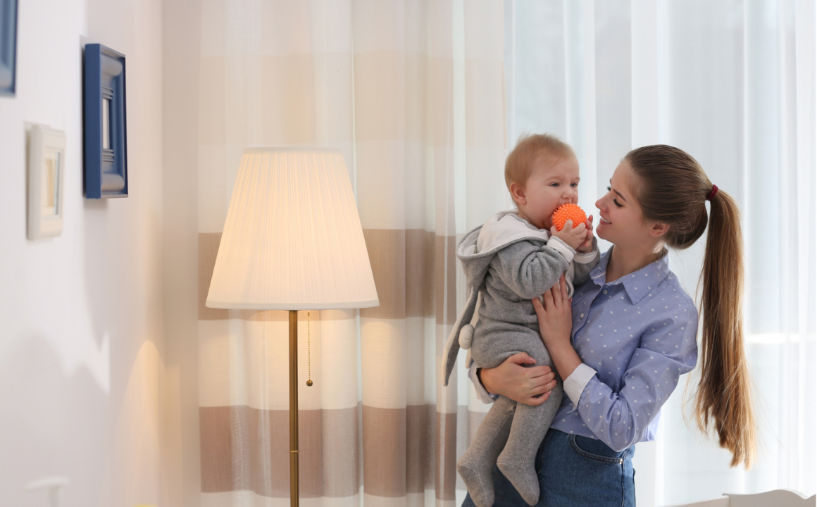 Nanny Care Worker - Online - CPD Accredited 3 Courses Bundle