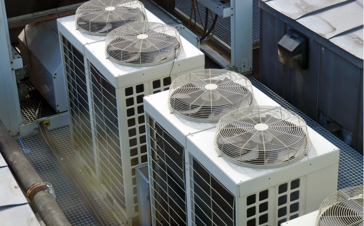 Heating, Ventilation & Air Conditioning (HVAC) Technician - CPD Accredited Course