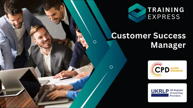 Customer Success Manager Course