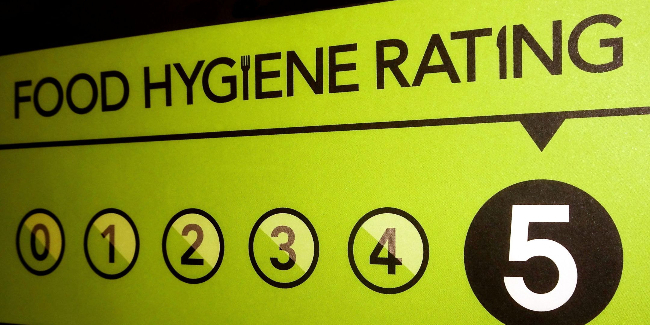 Achieving Food Hygiene Rating Level 5 (UK) Course