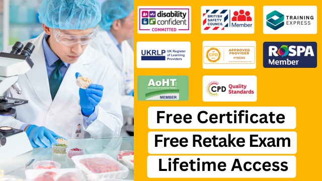 Microbiology Technician Course