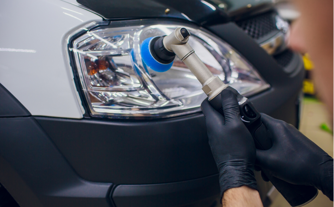 Car Restoration - CPD Accredited Course