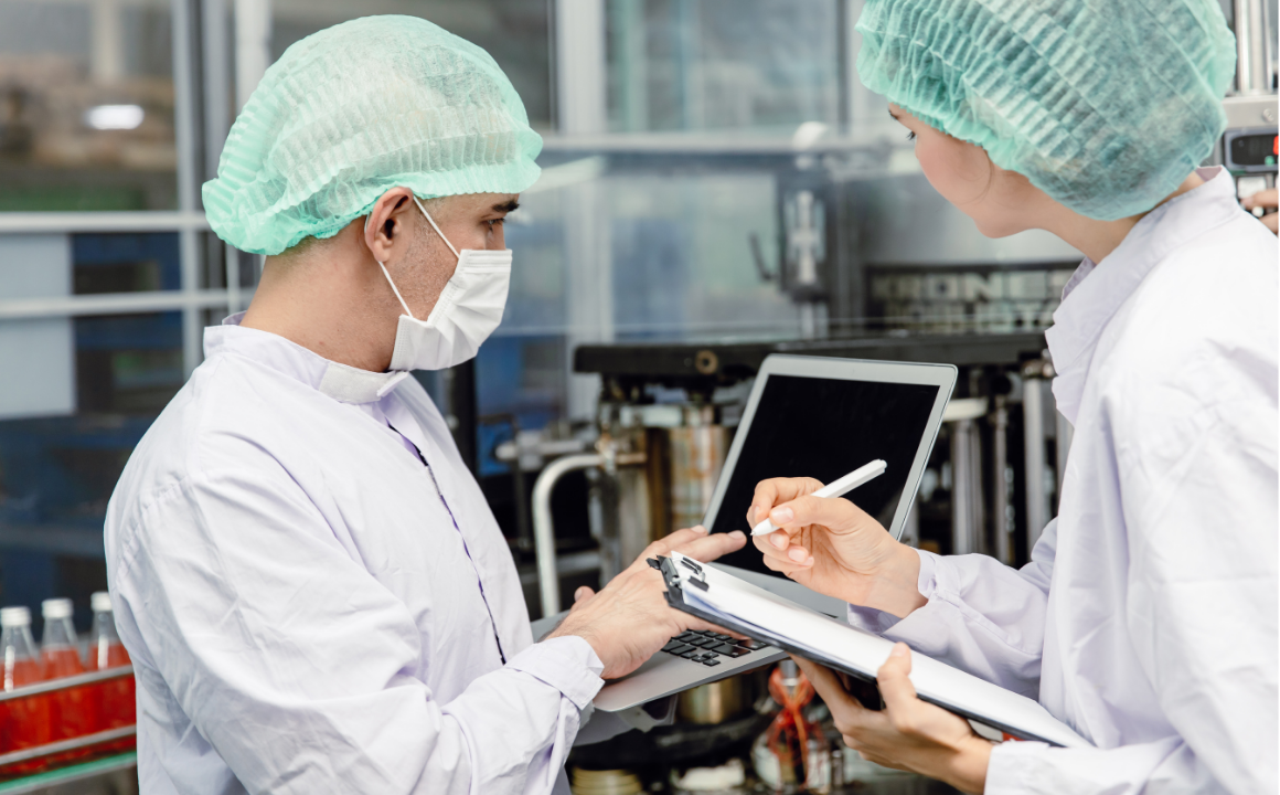 Food Hygiene and Safety Level 3 : QLS Endorsed Course