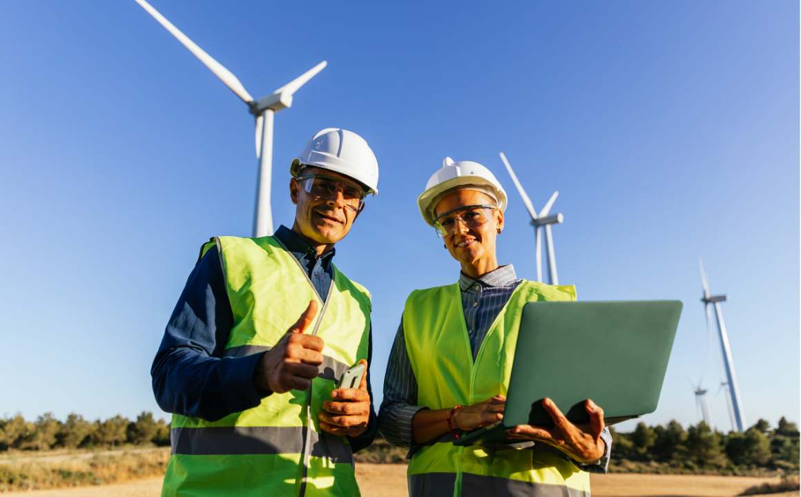 Sustainable Energy - CPD Accredited Course
