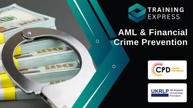 AML & Financial Crime Prevention Course