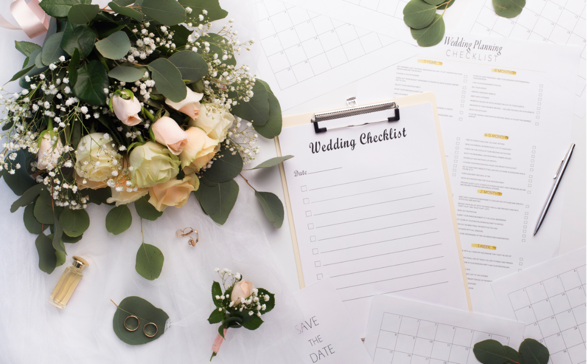 Wedding Planner and Event Management Diploma Course