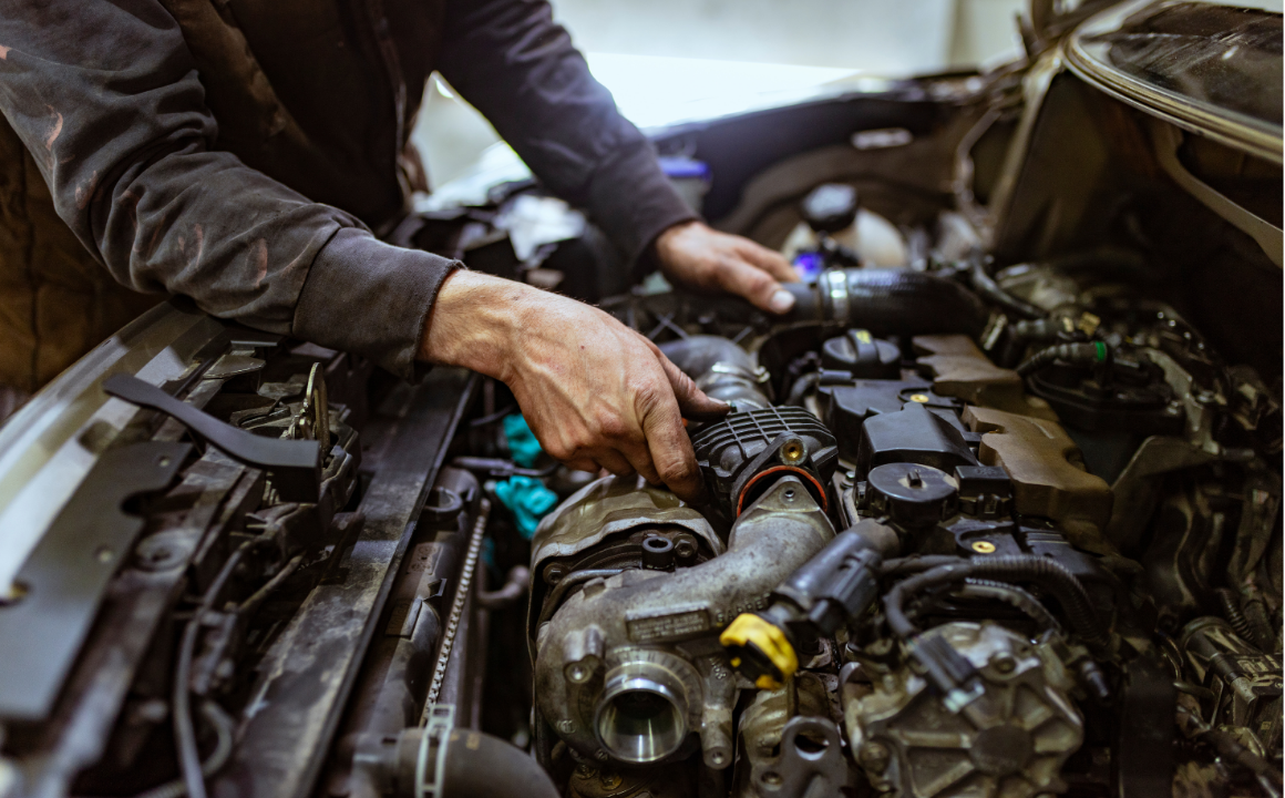 Mechanic Officer's Guide Course