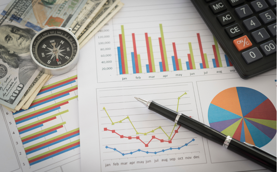 Finance (Financial Training) - CPDQS Accredited Bundle Course