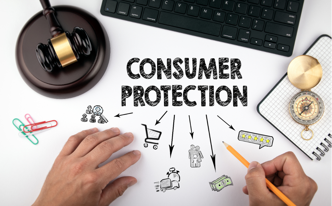 Consumer Rights Awareness - CPD Accredited Course