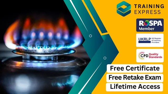 Gas Safe Engineer Training Course