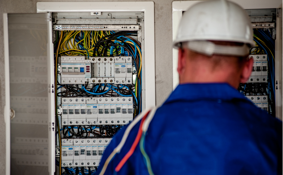 Advanced Electrical Safety - CPD Accredited Course