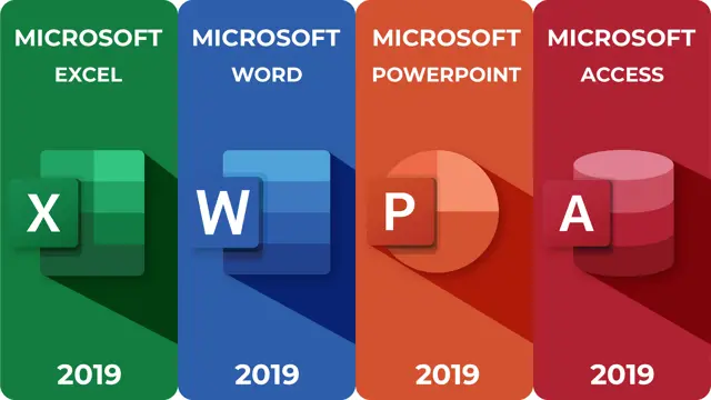 Microsoft Office: Excel, Word, PowerPoint, Access - Beginner to Advanced Course