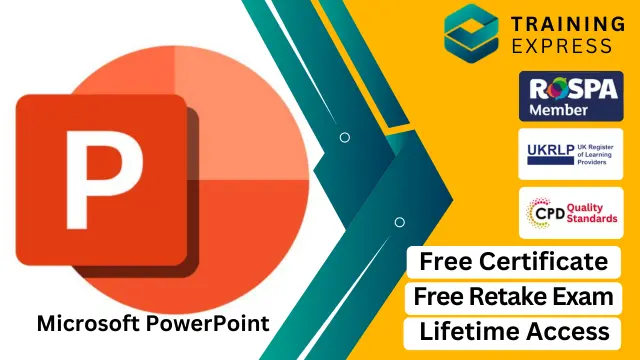 Office Skills: Microsoft PowerPoint Course