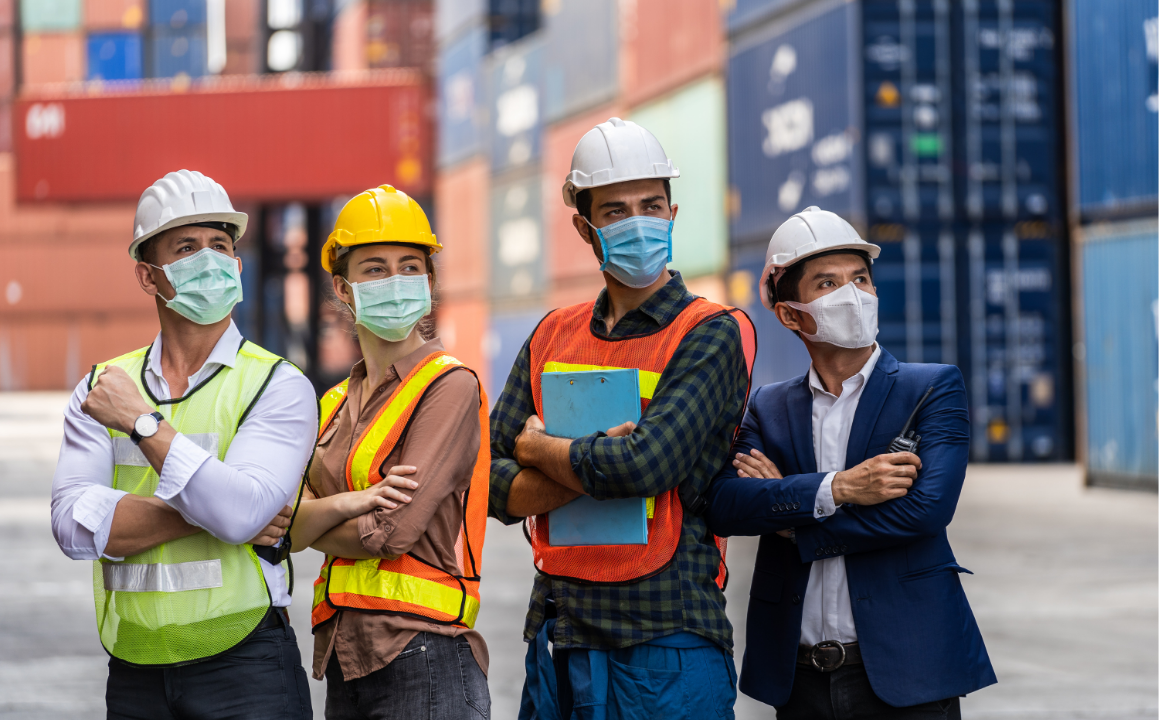 Diploma in Health and Safety - QLS Endorsed Course
