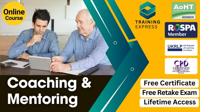 Level 3 Diploma in Coaching & Mentoring Course