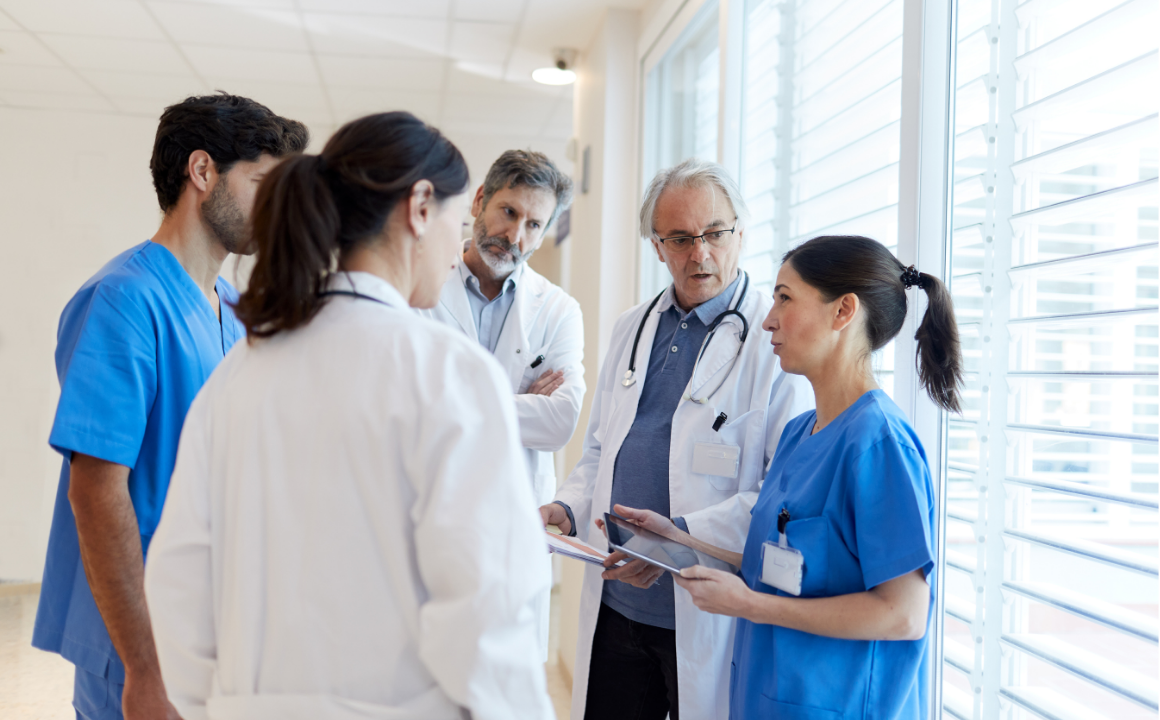 Health and Social Care : QLS Endorsed Course