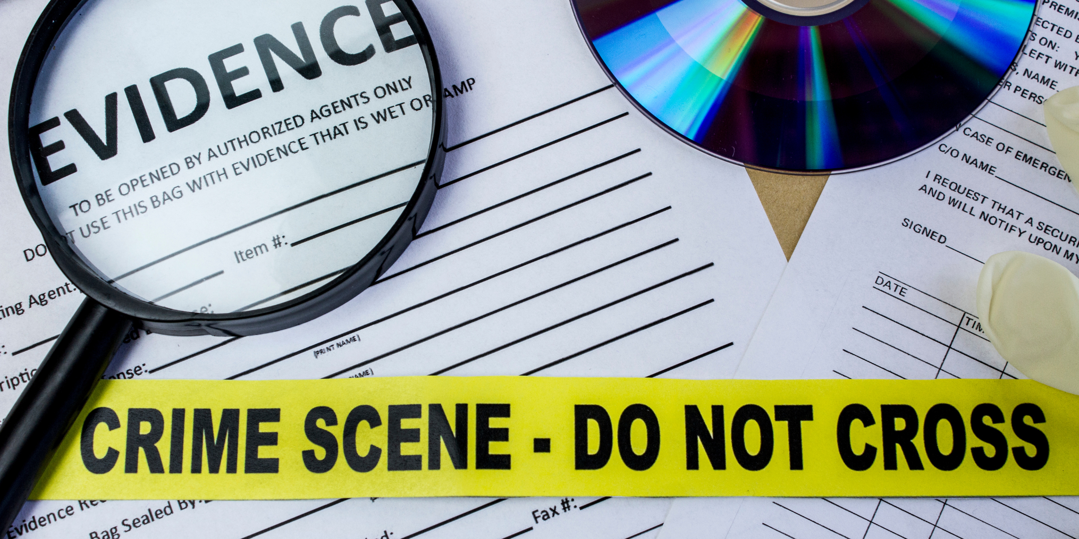 Criminology, Forensic Science with Accident Investigation Course