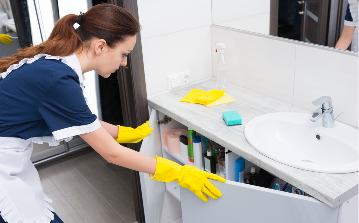 Domestic Worker's Guide Course