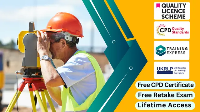 Building Surveying Level 5 - QLS Endorsed Course