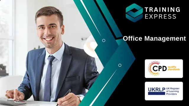 Office Management Course