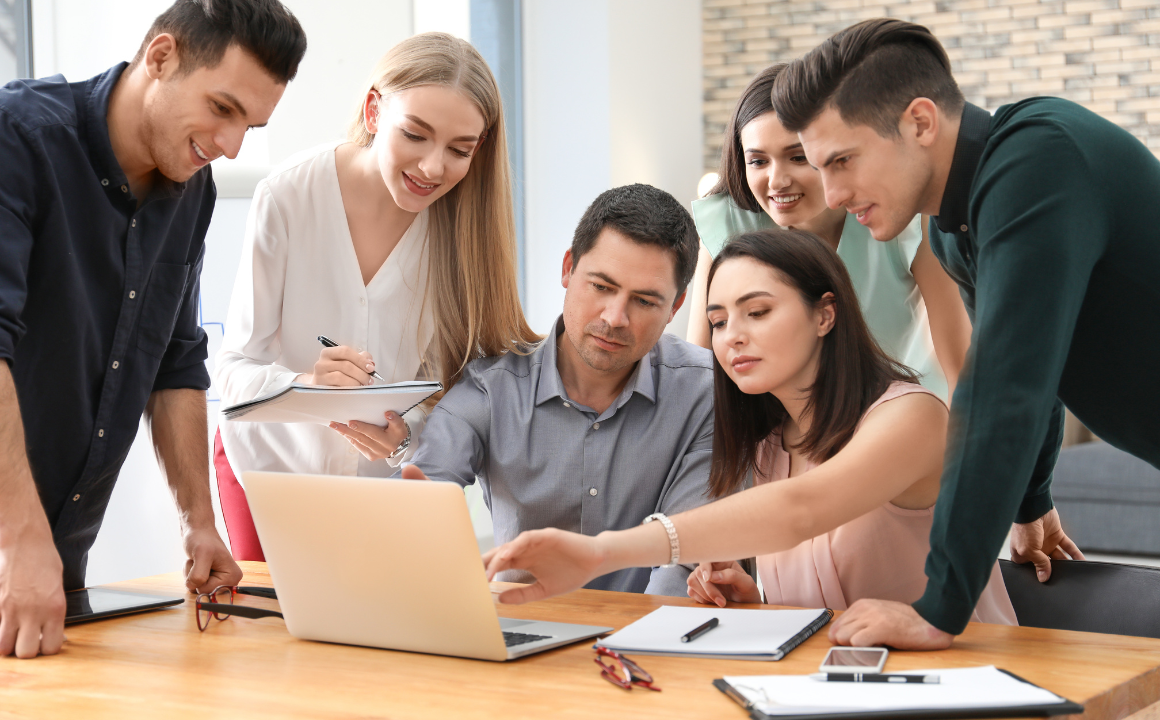 Team Management, Leadership and Delegation Skills Course