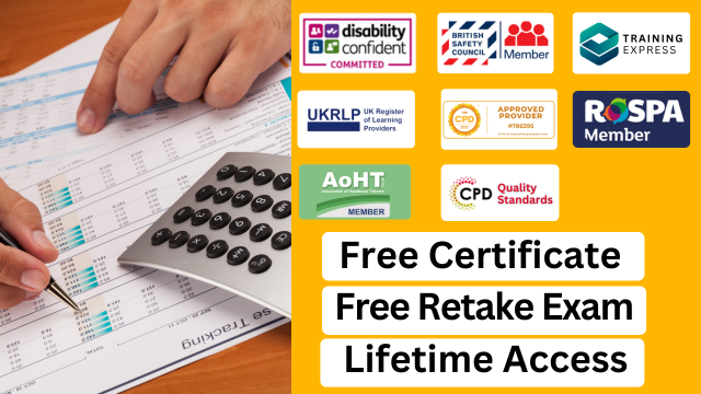 Purchase Ledger Clerk Course