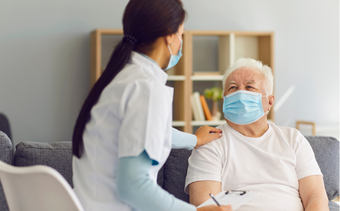 Health Care - CPDQS Accredited Bundle Course