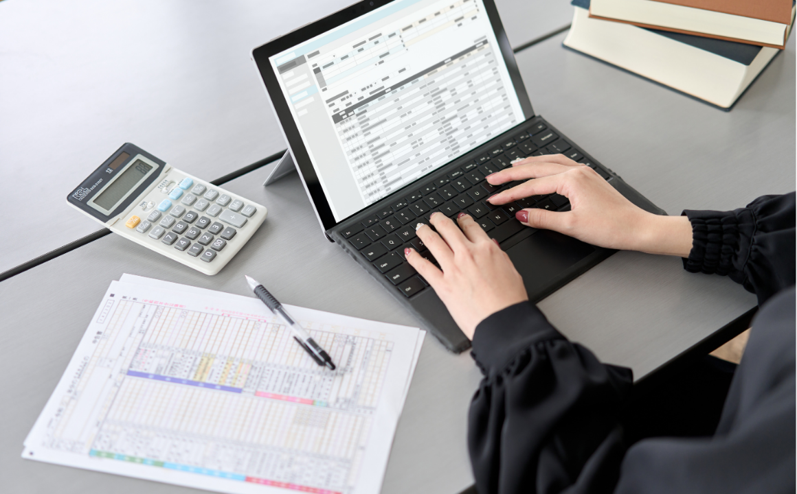 Efficient Data Entry Course