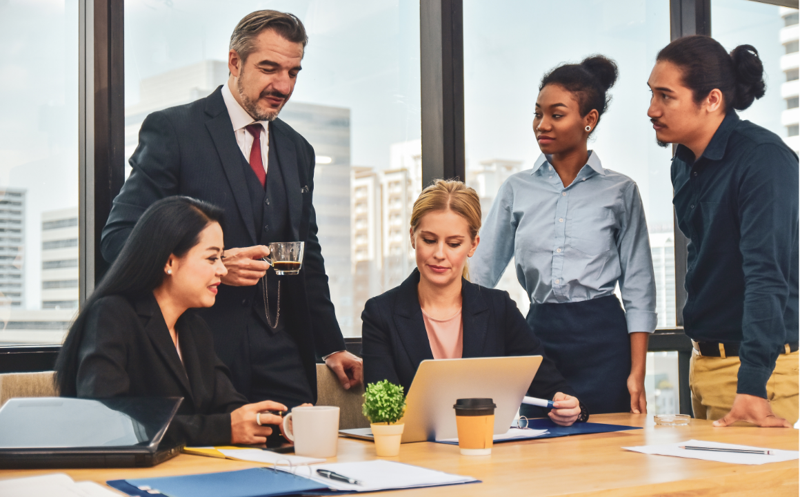 Operations Management - Advanced Diploma - CPD Accredited Course