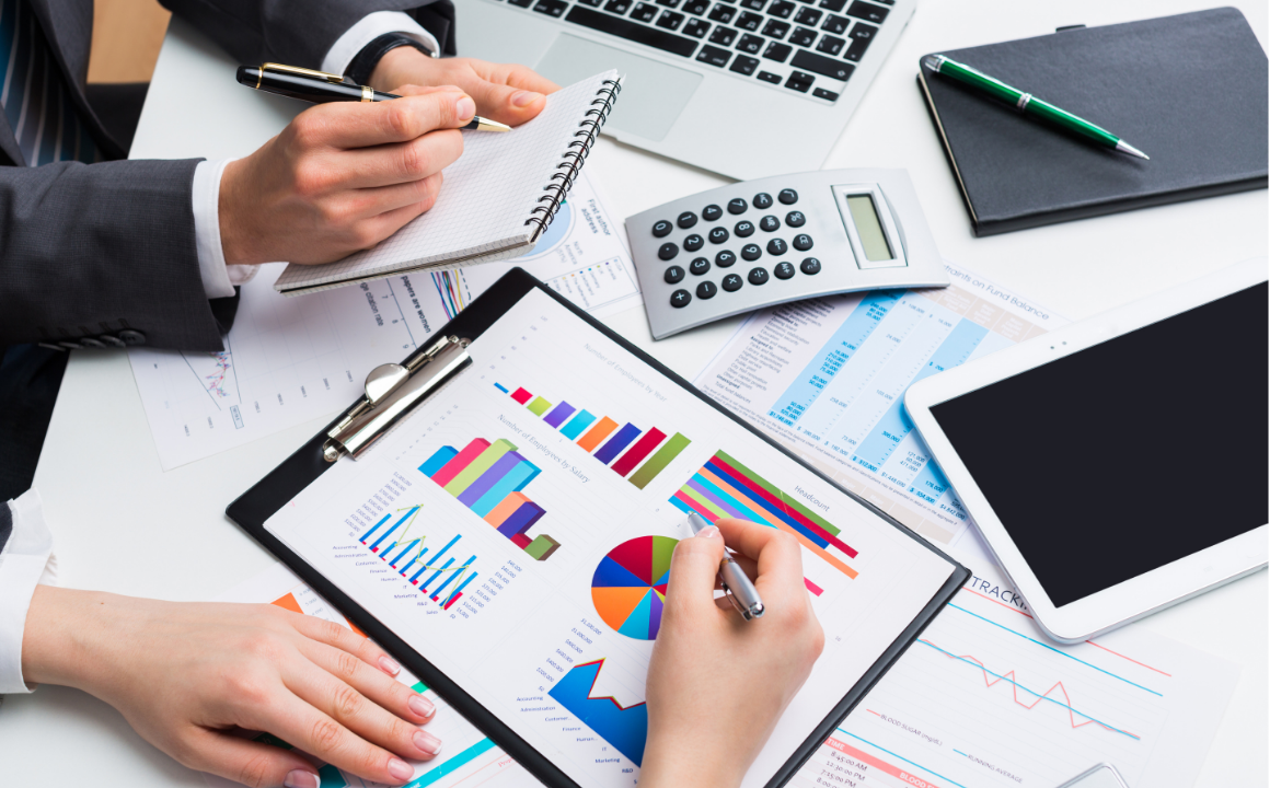 Accounting and Finance - CPDQS Accredited Bundle Course